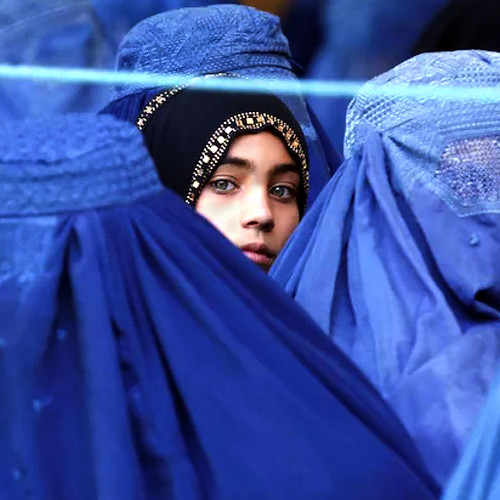 Ladies topi burqa traditional - topi,