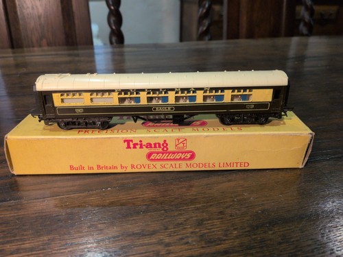 Triang gauge t185 pullman - tt,