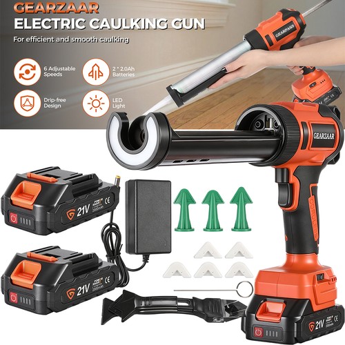 21v batteries electric - 21v, 2*batteries
