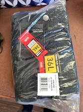 Scruffs Worker Plus Trousers