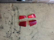 Sert Of 4 Honda  C100