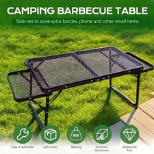 Portable Folding Camping Table