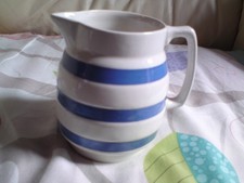 Vintage Staffordshire Chef