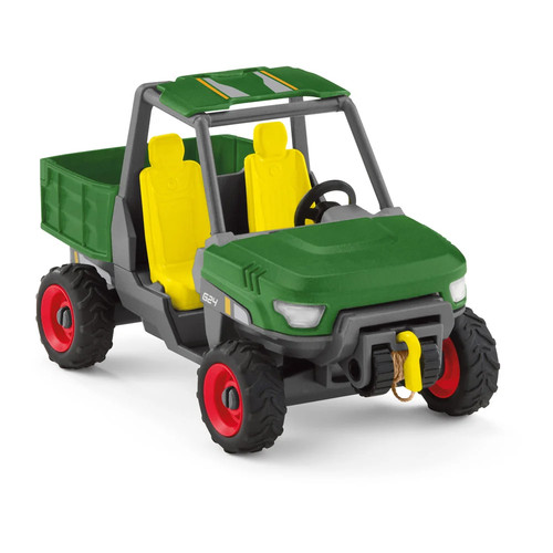 Schleich farm world - world, in
