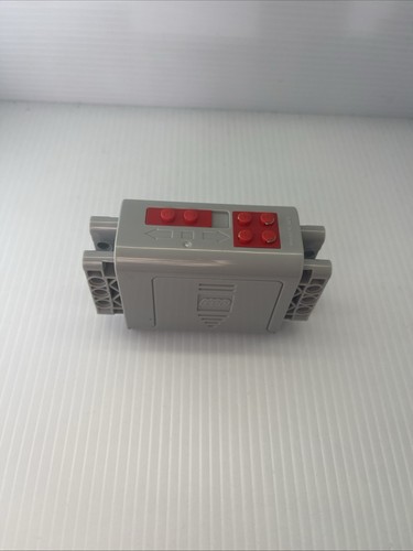 Lego technic battery box - battery,