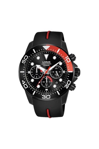 Lorus gents pepsi dial - lorus,