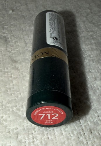 New sealed revlon moon - revlon, drops