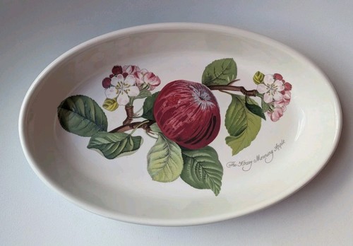 Portmeirion pomona oval - portmeirion,