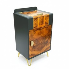 Small Art Deco Cocktail