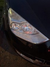 Ford Galaxy Headlight Front