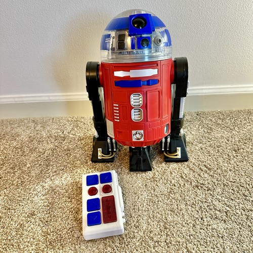Robot disney custom star wars - robot,