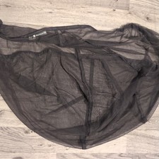 Uppababy Carrycot mosquito or