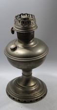 WICK Issue Vintage Aladdin Lamp