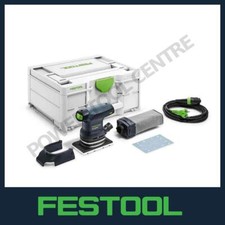Festool 576053 Orbital Sanding