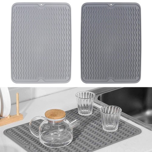 40x50cm silicone sink - sink, drying