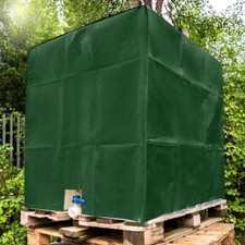 Heavy Duty Water Tank Hood