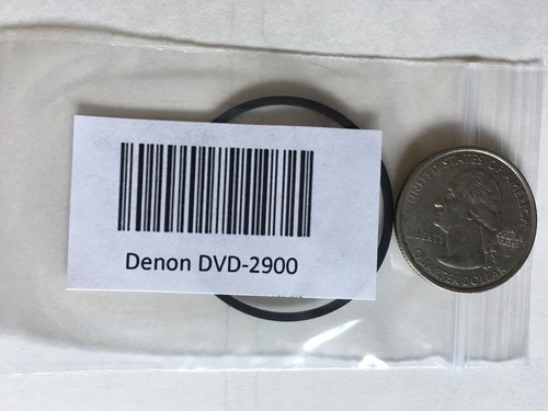Denon belt adv 700 - denon,