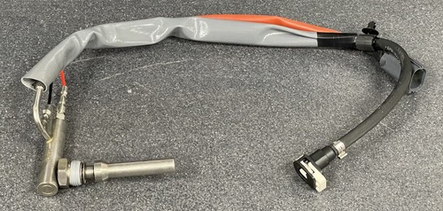 Dpf fuel vapouriser valve - fuel,