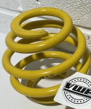 Rear Spring Strut Suspension Dampener For FK Street Coilover Golf MK4 4motion