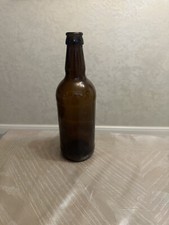 90x500mm BROWN GLASS