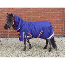 Ruggles 400g Combo Turnout Rug Shetland Pony, Miniature Horse, Donkey Section A