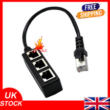 RJ45 Network Cable Ethernet