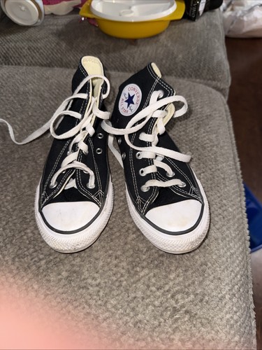 Size converse chuck taylor - size,
