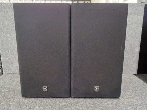 Yamaha 10m studio - yamaha, monitors