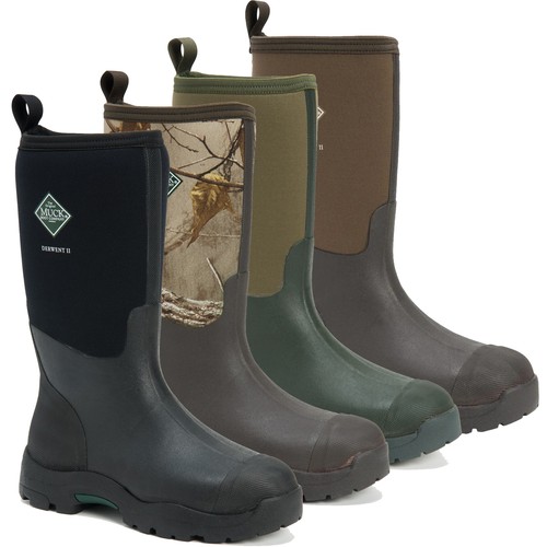 Mens muck boots - mens, ii