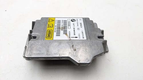 Bmw e70 airbag control - e70,