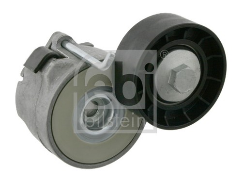 Febi belt tensioner ribbed - tensioner, v-ribbed