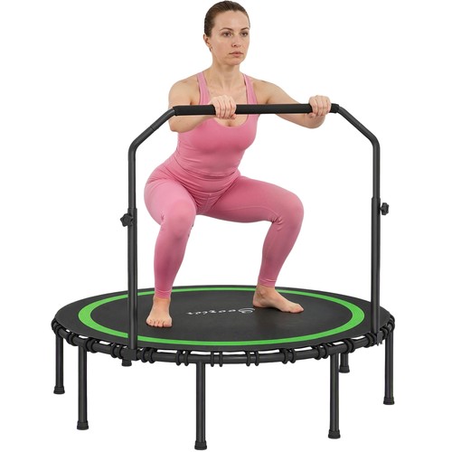 Rebounder trampoline for - rebounder,