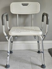 Mobiclinic - Shower Chair with