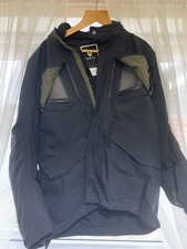 Revit Trench GTX Laminated