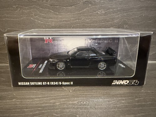 Inno64 nissan skyline - gt-t, r34