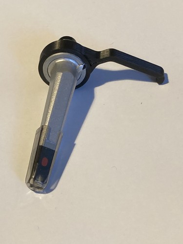Silver ortofon concorde - silver, pro