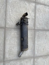 Buell Lightning Exhaust System