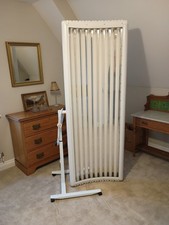 Full Height Narrowband UVB