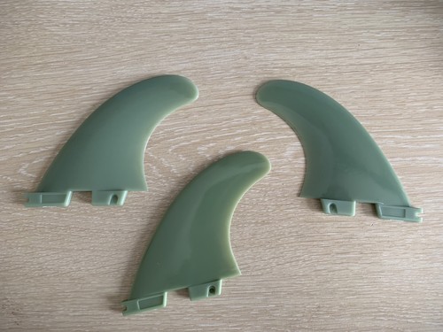 Thruster fins fcs2 base - thruster, fins/