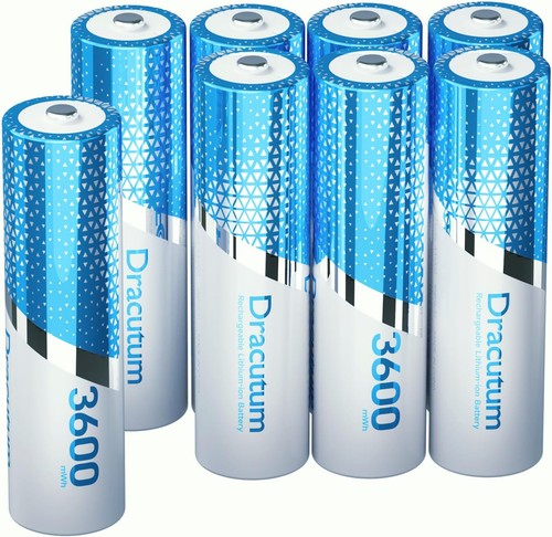 3600mwh rechargeable - 3600mwh,