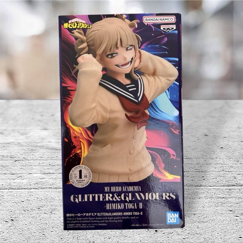 Hero academia himiko - my,