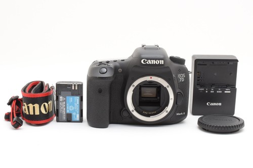 Near mint canon eos 7d - mint],