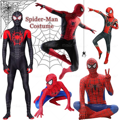 The amazing spider man - the,