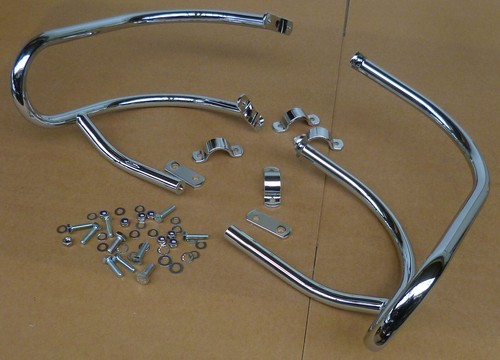 Cylinder protection - cylinder,