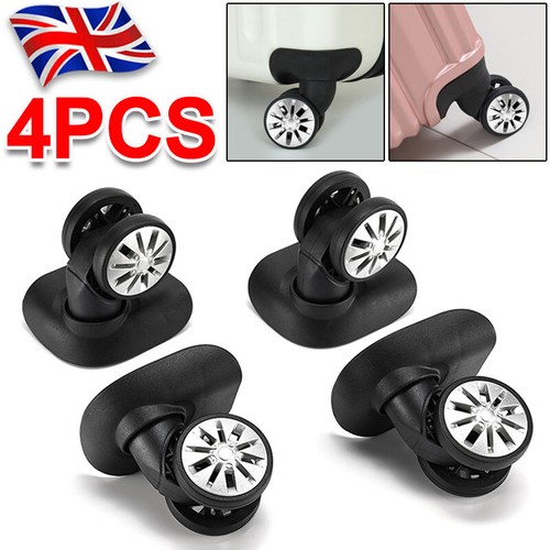 4pcs replacement luggage - 4pcs,