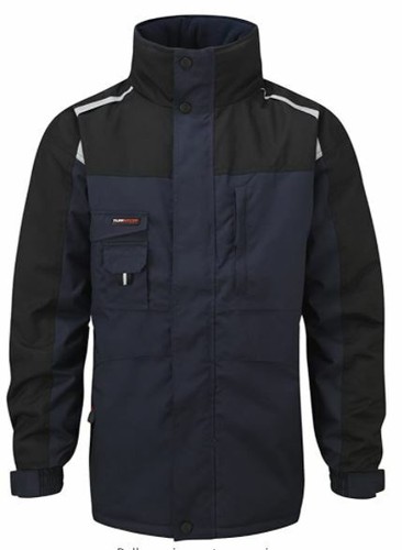 Tuff stuff cleveland fleece - tuff,