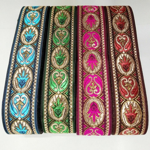 Yards vintage floral - vintage,