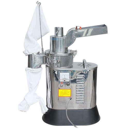 220v automatic continuous herb - 220v,
