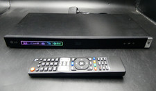 LG BP520 3D Blu-Ray DVD Player