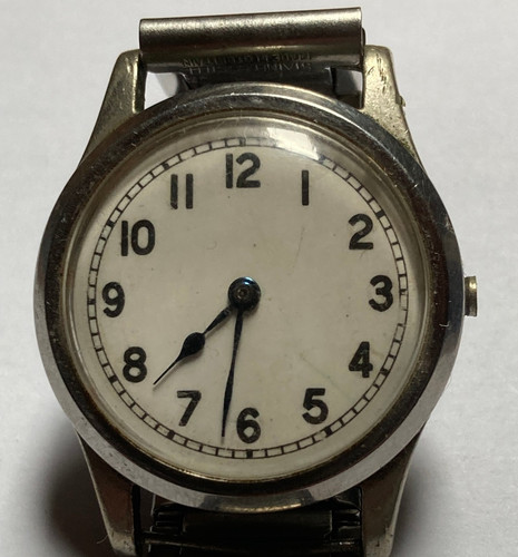 Ww2 issue ebel economy model - ww2,